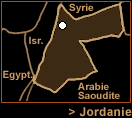 Jordanie - Valle du Jourdain