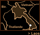 Laos - Pakse