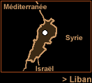 Liban - Bcharr