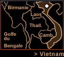 Vietnam - Hano